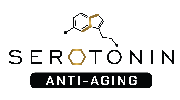 Serotonin Anti Aging Logo